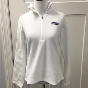 Patagonia fleece